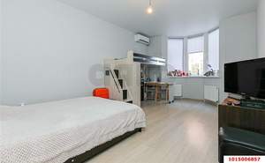 2-к квартира, вторичка, 68м2, 1/17 этаж