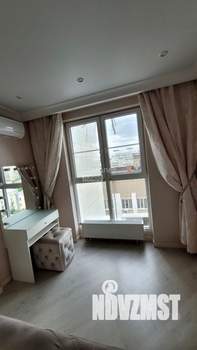 3-к квартира, вторичка, 86м2, 10/26 этаж
