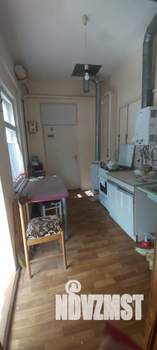 1-к квартира, вторичка, 31м2, 1/1 этаж