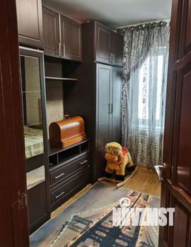 1-к квартира, вторичка, 46м2, 5/5 этаж