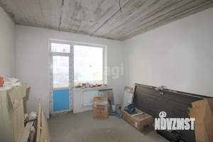 Студия квартира, вторичка, 22м2, 1/5 этаж