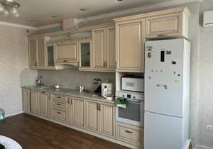 2-к квартира, вторичка, 74м2, 14/16 этаж