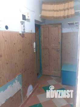 1-к квартира, вторичка, 31м2, 4/4 этаж