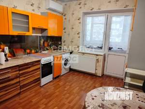 2-к квартира, вторичка, 58м2, 6/16 этаж