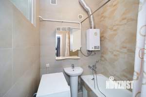 3-к квартира, вторичка, 75м2, 1/3 этаж