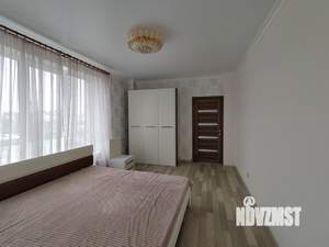 2-к квартира, вторичка, 65м2, 2/15 этаж