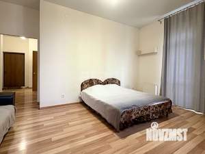 1-к квартира, вторичка, 41м2, 2/6 этаж