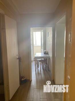 2-к квартира, вторичка, 51м2, 4/12 этаж