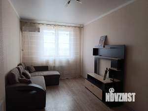 1-к квартира, вторичка, 35м2, 14/17 этаж