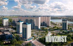 2-к квартира, вторичка, 63м2, 6/20 этаж