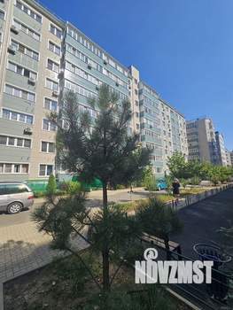 1-к квартира, вторичка, 37м2, 8/8 этаж