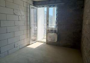 1-к квартира, вторичка, 30м2, 5/9 этаж