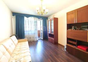 3-к квартира, вторичка, 72м2, 10/10 этаж