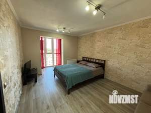 1-к квартира, вторичка, 37м2, 12/16 этаж