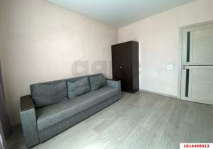 2-к квартира, вторичка, 45м2, 13/16 этаж