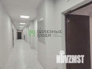 1-к квартира, вторичка, 42м2, 6/17 этаж