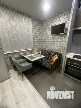 2-к квартира, вторичка, 56м2, 2/4 этаж