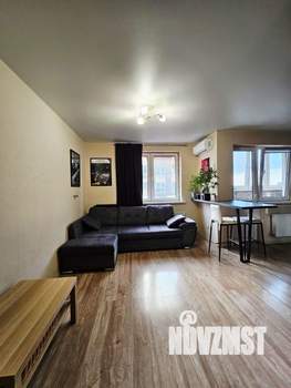 1-к квартира, вторичка, 32м2, 7/8 этаж