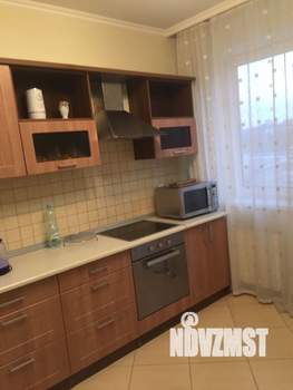 Студия квартира, вторичка, 21м2, 1/4 этаж