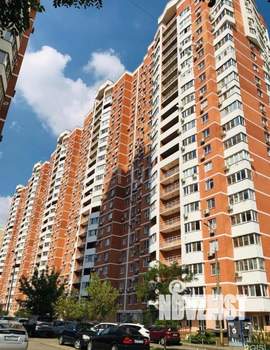 2-к квартира, вторичка, 58м2, 19/21 этаж