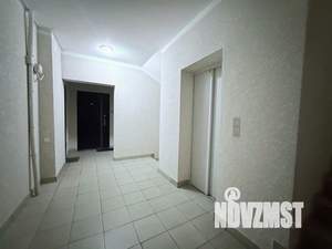 1-к квартира, вторичка, 33м2, 2/8 этаж