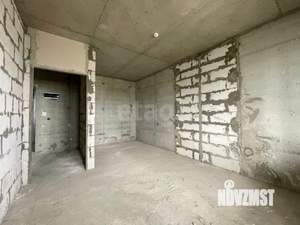 1-к квартира, вторичка, 36м2, 4/22 этаж