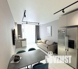 3-к квартира, вторичка, 84м2, 15/17 этаж