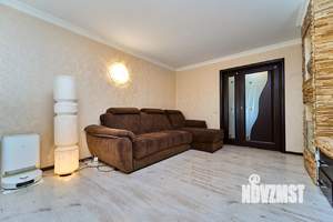 3-к квартира, вторичка, 59м2, 8/9 этаж