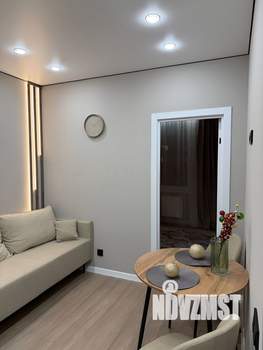 2-к квартира, вторичка, 77м2, 11/16 этаж