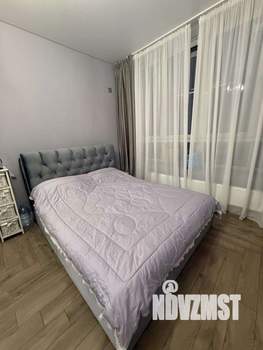 Студия квартира, вторичка, 23м2, 10/24 этаж