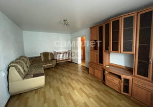 2-к квартира, вторичка, 64м2, 4/5 этаж