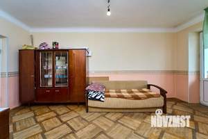 2-к квартира, вторичка, 40м2, 2/3 этаж