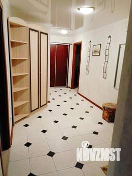 3-к квартира, вторичка, 69м2, 9/10 этаж