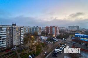 3-к квартира, вторичка, 76м2, 5/10 этаж