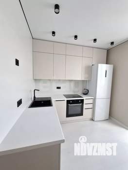 2-к квартира, вторичка, 43м2, 2/9 этаж