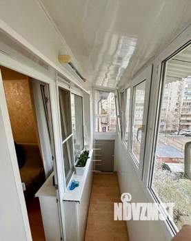 2-к квартира, вторичка, 42м2, 5/5 этаж