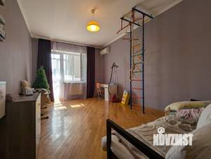 3-к квартира, вторичка, 105м2, 4/8 этаж