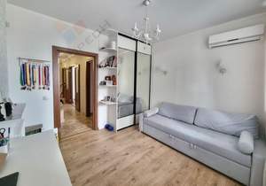 3-к квартира, вторичка, 85м2, 9/17 этаж