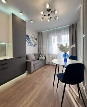 1-к квартира, вторичка, 33м2, 18/20 этаж