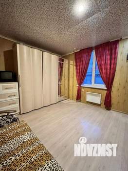 2-к квартира, вторичка, 31м2, 1/1 этаж