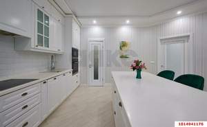 3-к квартира, вторичка, 93м2, 9/21 этаж