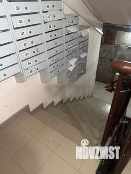 1-к квартира, вторичка, 30м2, 1/6 этаж