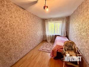 2-к квартира, вторичка, 44м2, 3/5 этаж