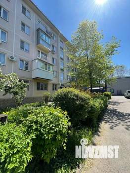 1-к квартира, вторичка, 31м2, 1/5 этаж