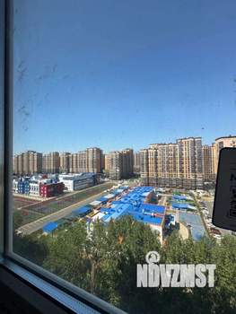 1-к квартира, вторичка, 48м2, 14/18 этаж