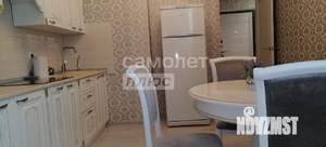 2-к квартира, вторичка, 62м2, 18/22 этаж