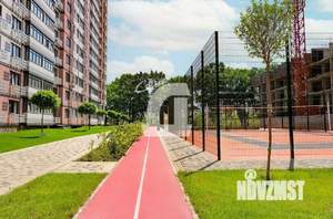 1-к квартира, вторичка, 37м2, 8/18 этаж