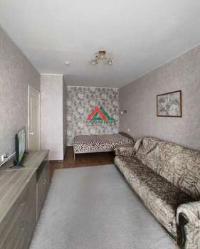 1-к квартира, вторичка, 36м2, 7/15 этаж