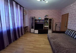 4-к квартира, вторичка, 85м2, 10/10 этаж