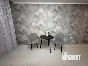 Студия квартира, вторичка, 21м2, 3/5 этаж